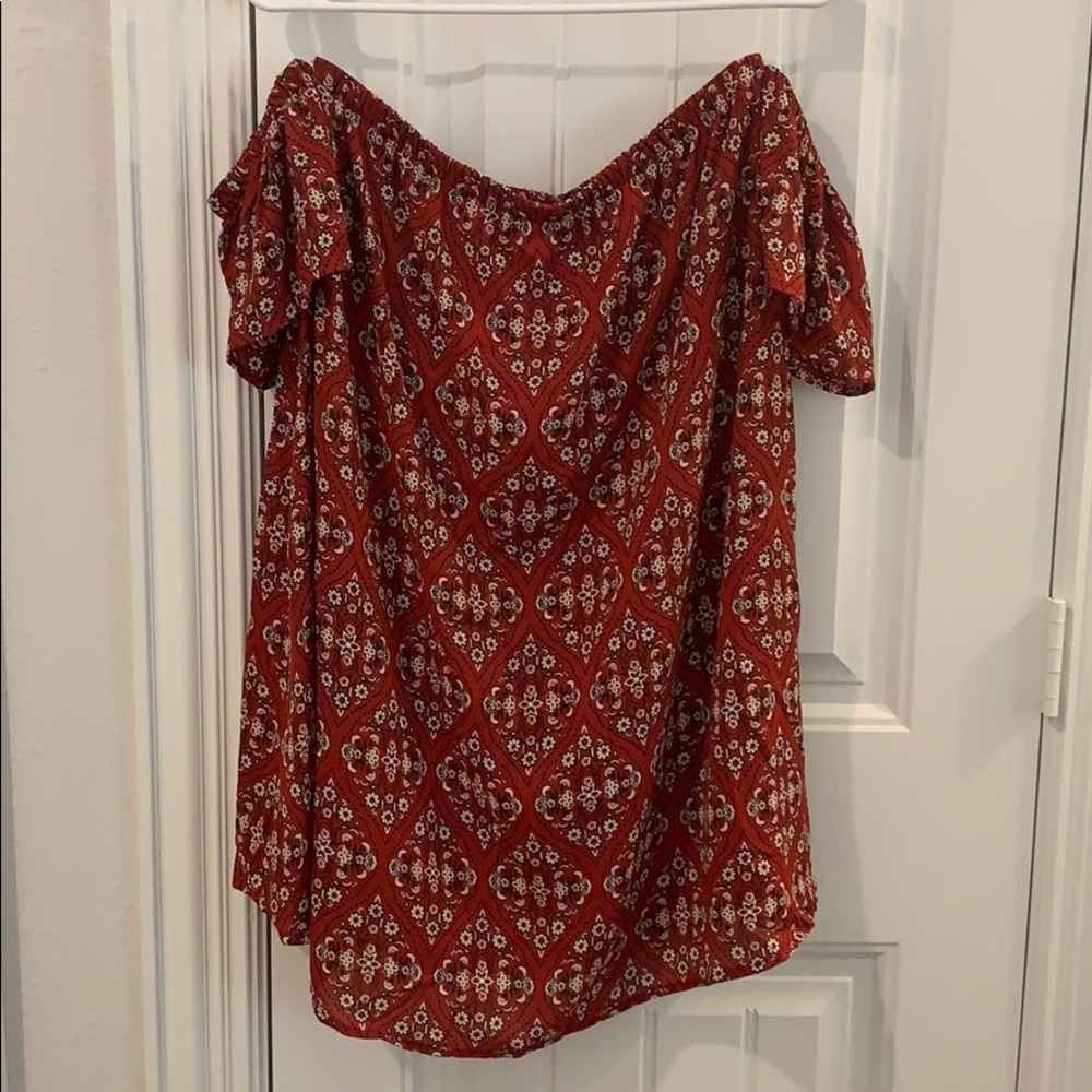 Women’s Dress